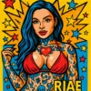 Riae OnlyFans