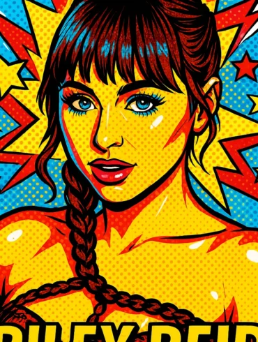 Riley Reid OnlyFans