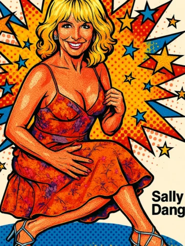 Sally Dangelo OnlyFans