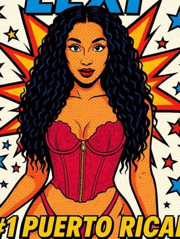 Lexi #1 Puerto Rican on OF OnlyFans