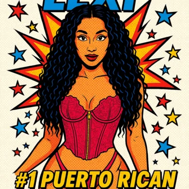 Lexi #1 Puerto Rican on OF OnlyFans