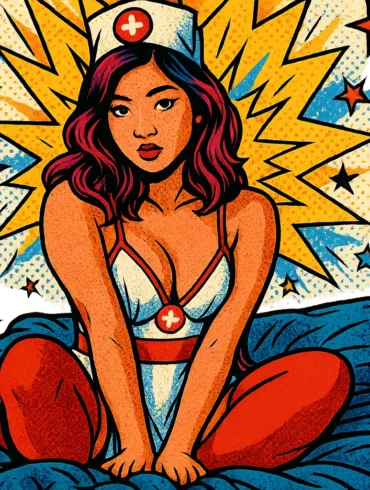 Kimberly Yang OnlyFans