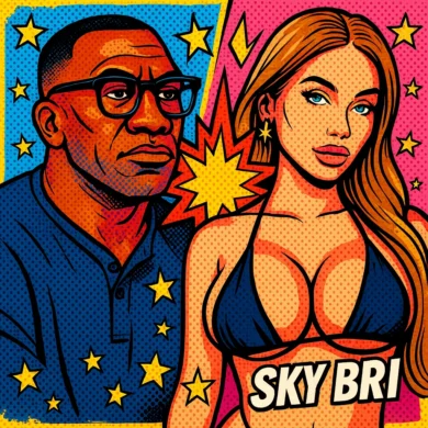 Sky Bri OnlyFans