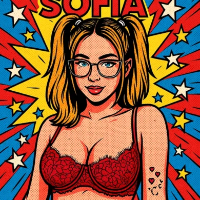 Sofía OnlyFans