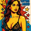 Sophie Mudd OnlyFans