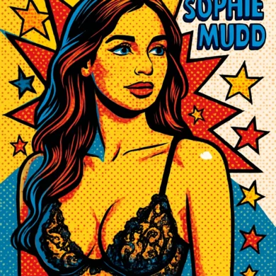 Sophie Mudd OnlyFans