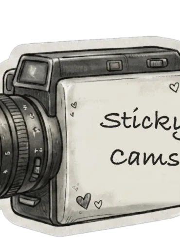 StickyCams Review (2026) — Pippin Club review