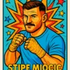 Stipe Miocic OnlyFans