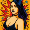 Stormy Succubus OnlyFans
