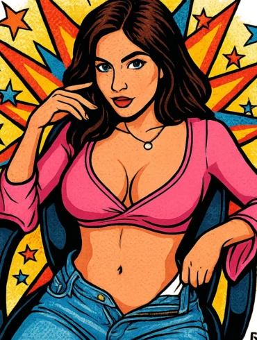 Tania Bann OnlyFans