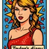 Taylor’s diary OnlyFans