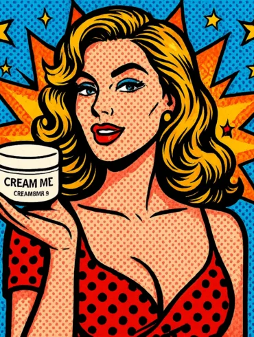 CREAM🥧ME 💦 OnlyFans