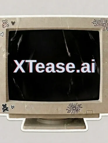 XTease.ai — Pippin Club review