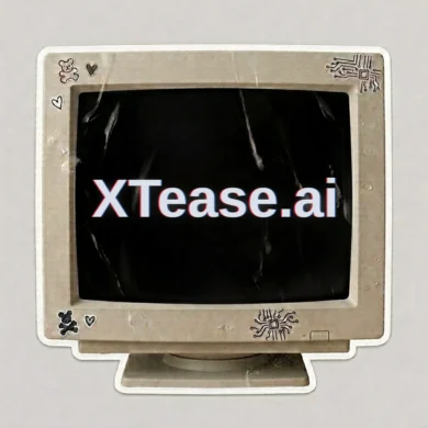 XTease.ai — Pippin Club review