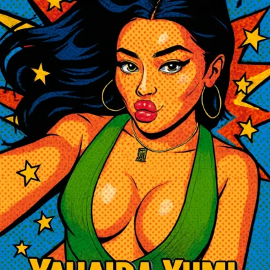 Yahaira Yumi OnlyFans