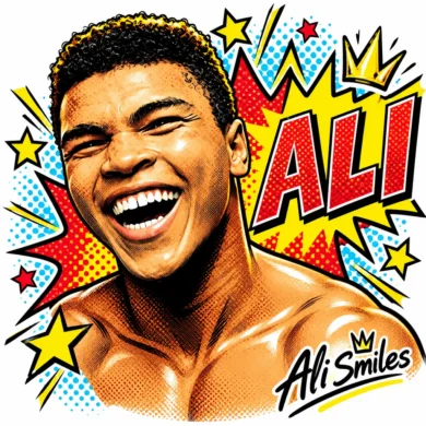 Ali Smiles OnlyFans