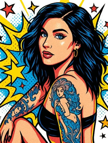 Arryn OnlyFans
