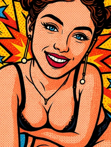 Joe👩🏻🎨💫 OnlyFans