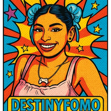 Destinyfomo OnlyFans
