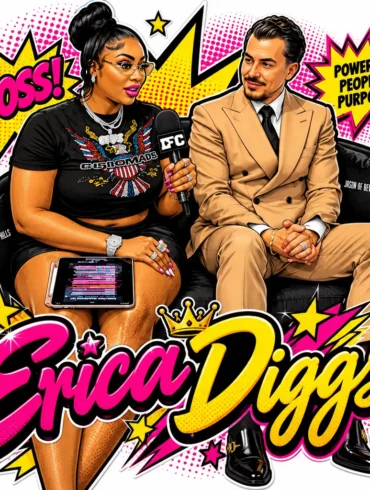 Erica Diggs OnlyFans