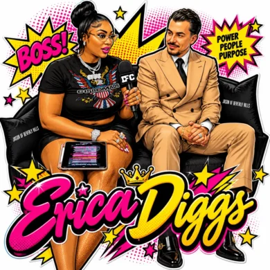 Erica Diggs OnlyFans