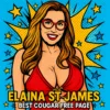 Elaina St James - Best Cougar Free Page OnlyFans