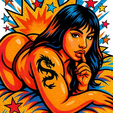 Erica Gomez OnlyFans