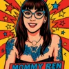 Mommy Ren OnlyFans