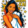 Jada Kai OnlyFans