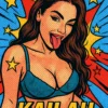 Kailah OnlyFans