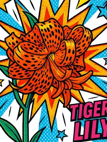 Tiger Lily3 OnlyFans