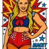 Macey Estrella OnlyFans