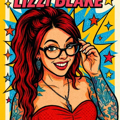 ✨Lizzi Blake✨ OnlyFans