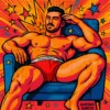 Maximo Garcia OnlyFans