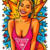 Miss Alice Wild OnlyFans