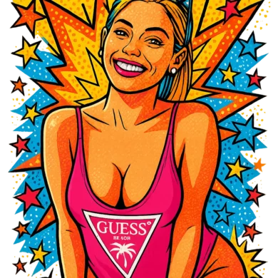 Miss Alice Wild OnlyFans