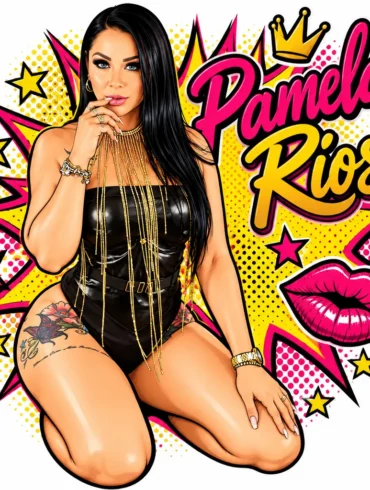 Pamela Rios OnlyFans