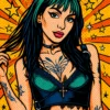 Prettyinpunk92 OnlyFans