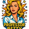 Professor Betty OnlyFans