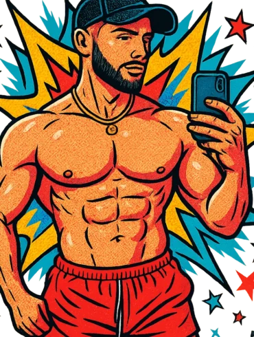 Reilly Golden OnlyFans