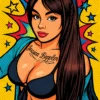 Jessica Beppler OnlyFans