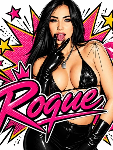 Rogue OnlyFans