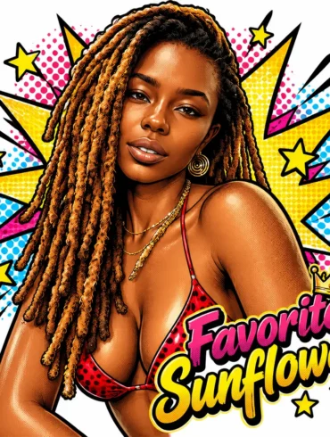 Favorite Sunflower OnlyFans