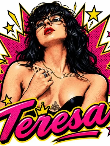 Teresa OnlyFans