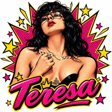 Teresa OnlyFans