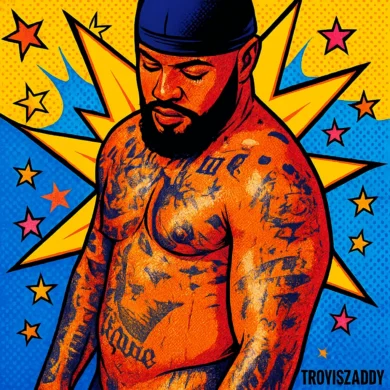 TroyIsZaddy OnlyFans