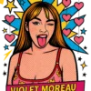 Violet Moreau- VIP 😘 OnlyFans