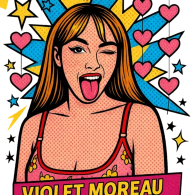Violet Moreau- VIP 😘 OnlyFans