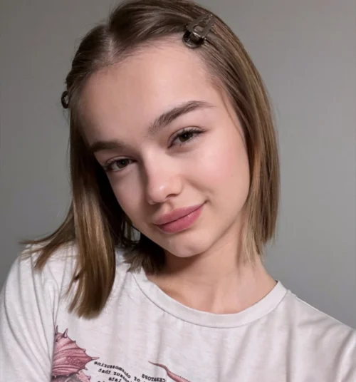 Natalia 🧸