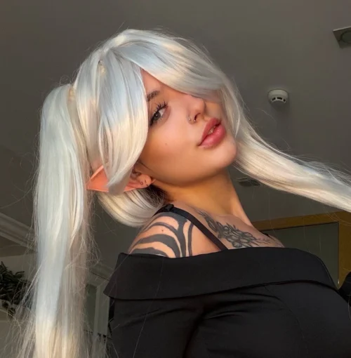 𝗘𝘃𝗲𝗹𝘆𝗻 🕷| Your true Inked Goddess